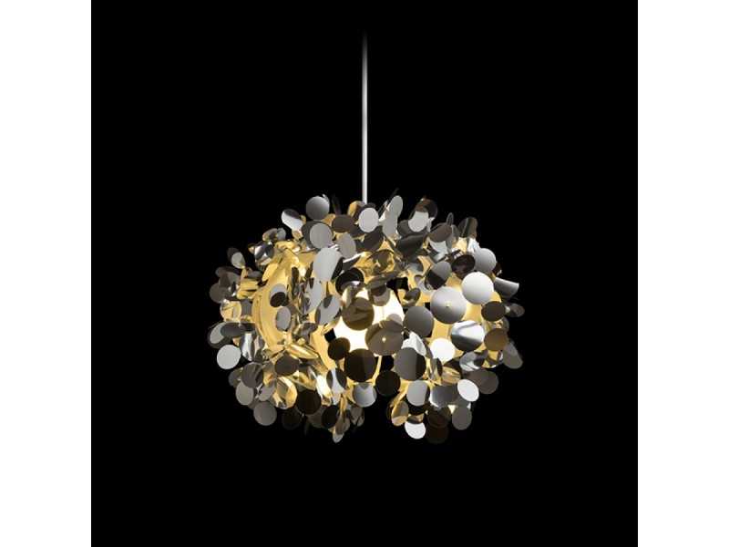 Designer pendant lamp - FIESTA