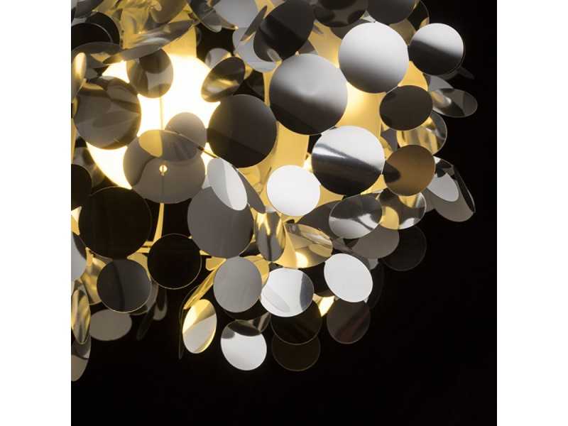 Designer pendant lamp - FIESTA
