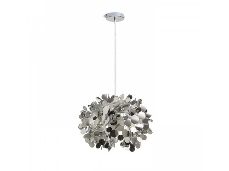 Designer pendant lamp - FIESTA