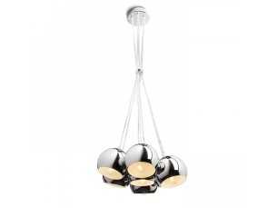 Suspension design - BALÓN