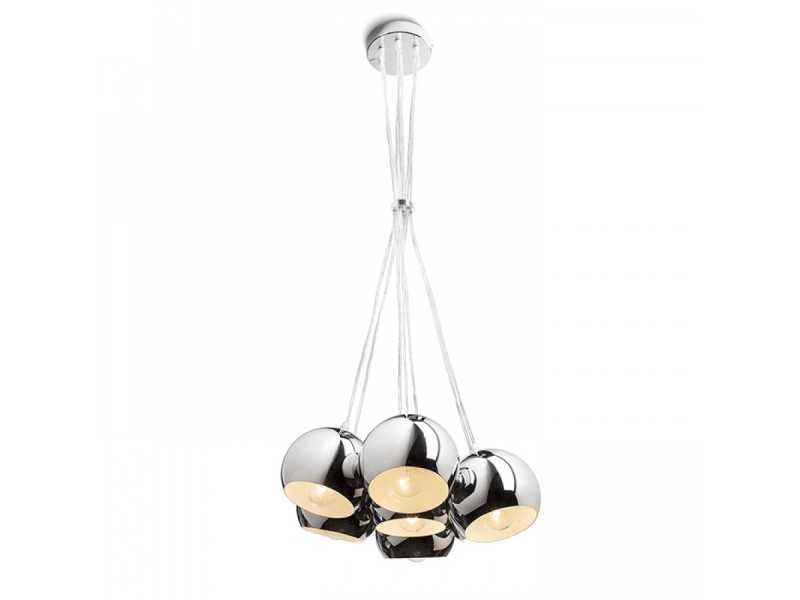 Suspension design - BALÓN