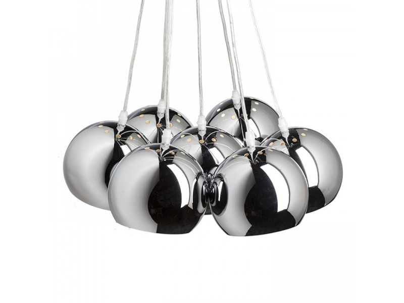 Designer pendant lamp - BALÓN