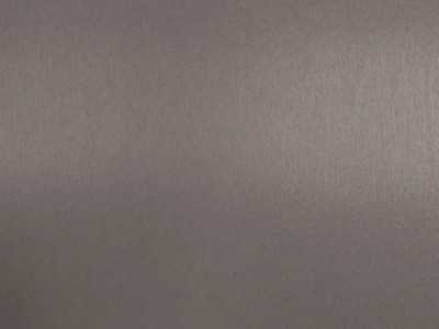 Consola en nogal con tapa de mármol porcelánico y acero inoxidable - SYMI