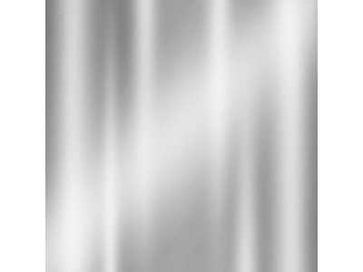 Sillón tapizado en piel sintética con estructura en acero inoxidable - COSMET BLANCO Sillón tapizado en piel sintética con estructura en acero inoxidable - COSMET BLANCO