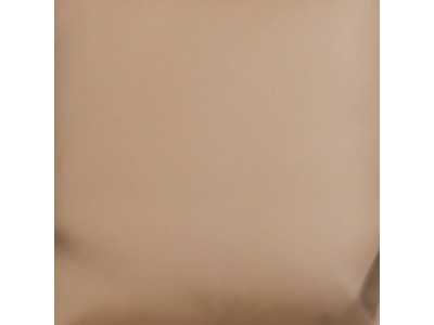 Fauteuil tapissé en cuir synthétique avec structure en acier inoxydable - COSMET VISÓN Fauteuil tapissé en cuir synthétique avec structure en acier inoxydable - COSMET VISÓN