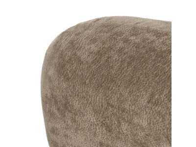 Upholstered designer armchair - BOLA Upholstered designer armchair - BOLA