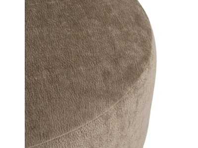 Fauteuil design tapissé - BOLA Fauteuil design tapissé - BOLA