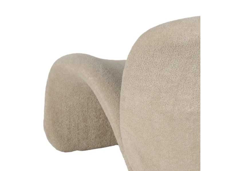 Sillón de diseño - LUC