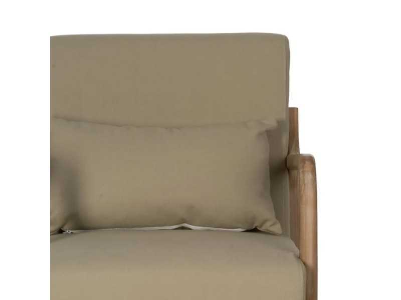 Designer rocking chair - LOUNA
