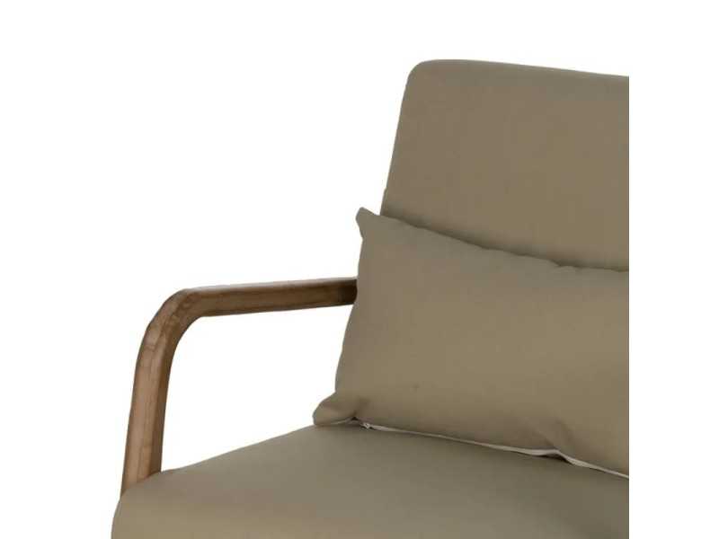 Designer rocking chair - LOUNA