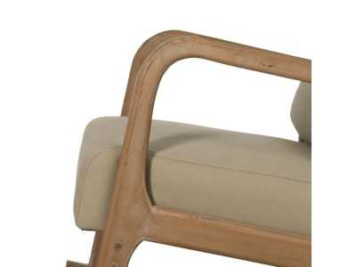 Designer rocking chair - LOUNA Designer rocking chair - LOUNA