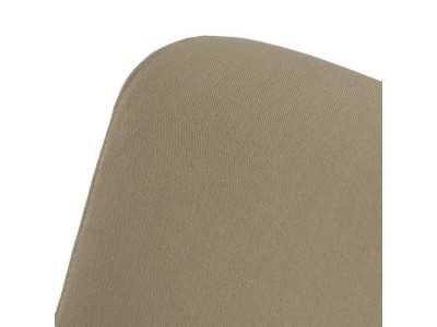Sillón mecedora de diseño - LOUNA Sillón mecedora de diseño - LOUNA
