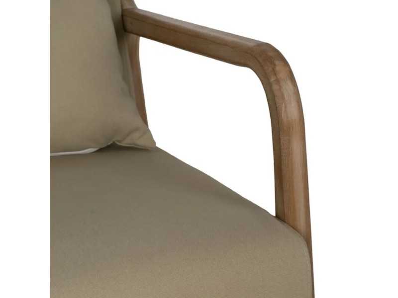 Designer rocking chair - LOUNA