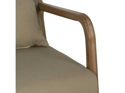 Designer rocking chair - LOUNA Designer rocking chair - LOUNA