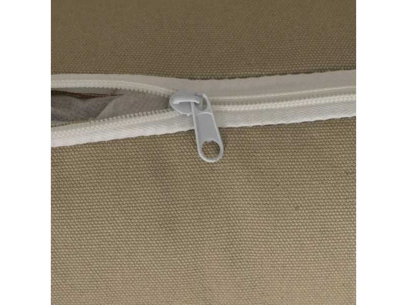 Sillón mecedora de diseño - LOUNA