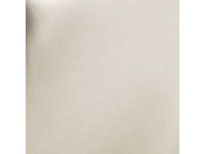 Classic design armchair upholstered in genuine leather with exposed wood - ISABELINNE Classic design armchair upholstered in genuine leather with exposed wood - ISABELINNE