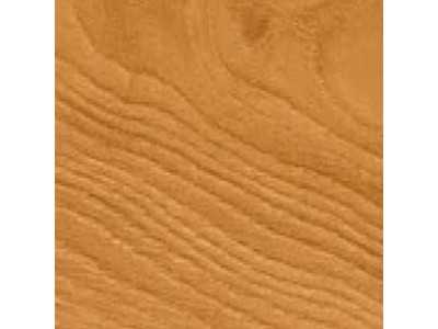 Fauteuil design classique tapissé de cuir véritable et bois apparent - ISABELINNE Fauteuil design classique tapissé de cuir véritable et bois apparent - ISABELINNE