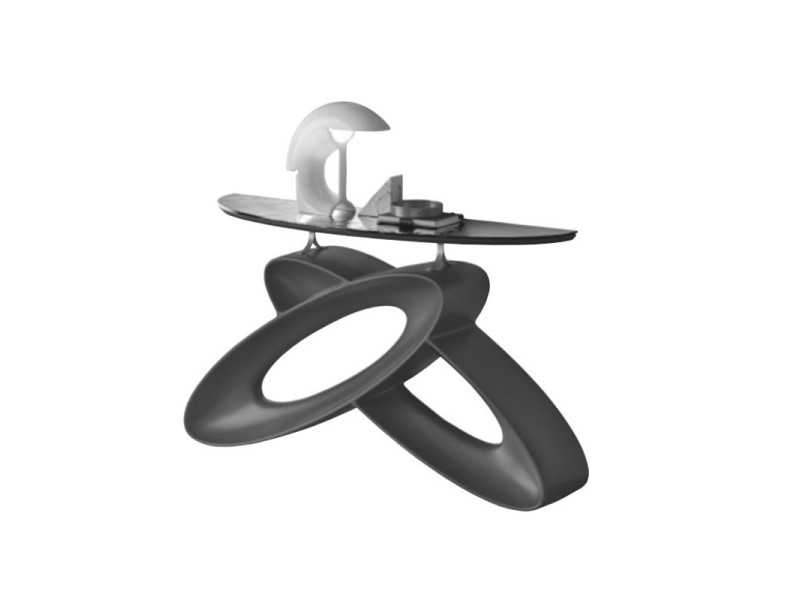 Console design italien - ALESSANDRO