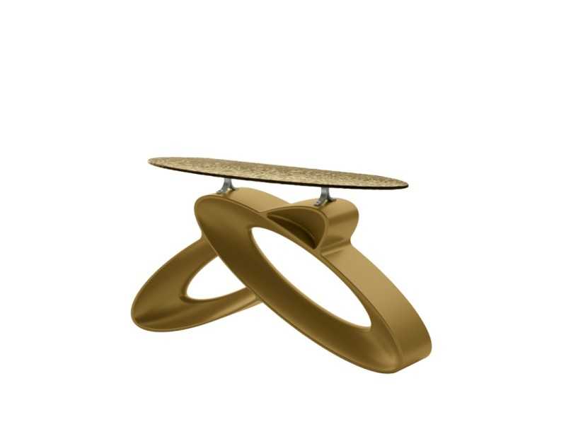 Console design italien - ALESSANDRO