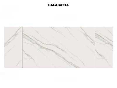 Italian-designed extendable table with porcelain marble top - AALMA GIRO Italian-designed extendable table with porcelain marble top - AALMA GIRO