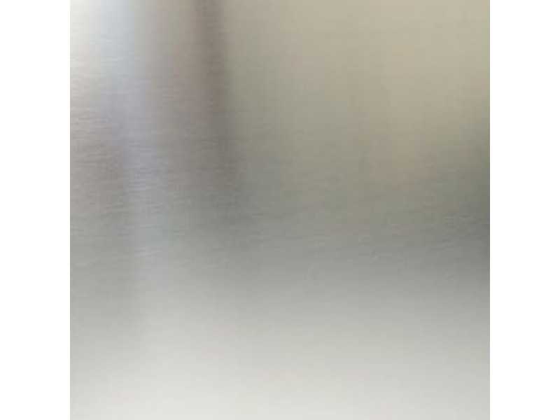 Designer table with extendable tempered glass top - ALESSANDRO VERRE