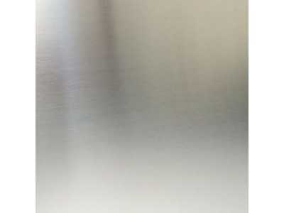 Designer table with extendable tempered glass top - ALESSANDRO VERRE