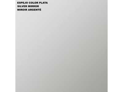 Italian designer curved glass mirror - AARIKA