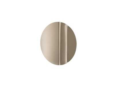 Miroir rond de design italien - ABIGAIL