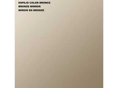 Miroir rond de design italien - ABIGAIL