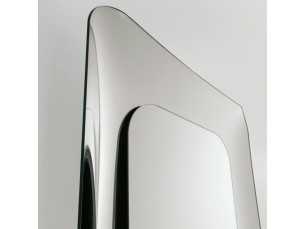 Miroir rectangulaire de design italien - ABBA 2