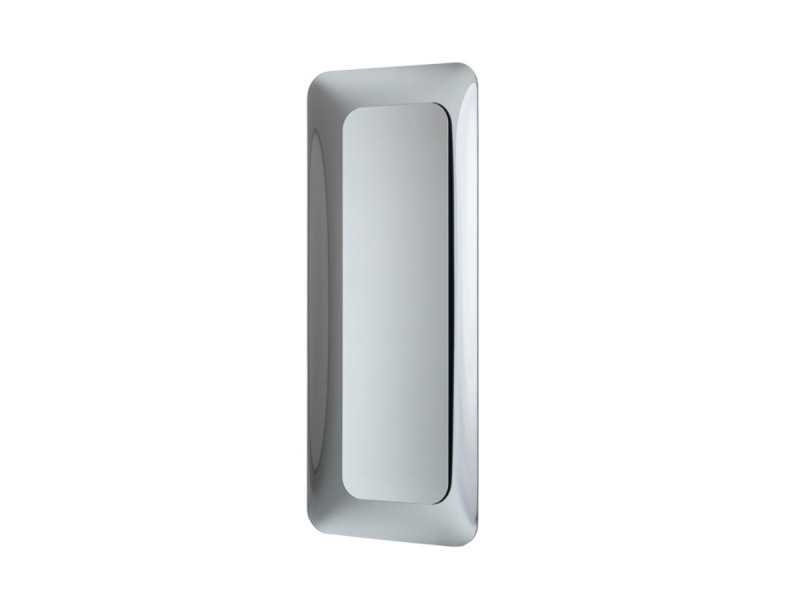 Espejo rectangular de diseño italiano - ABBA