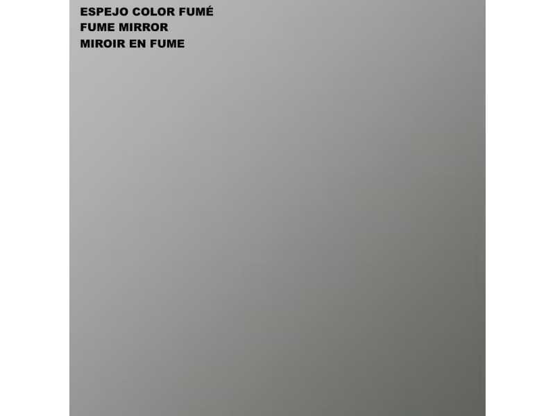 Miroir rectangulaire de design italien - ABBA