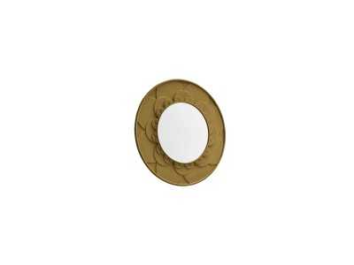 Italian design round mirror - ABELE