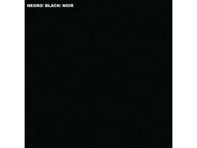 Table extensible avec plateau en verre trempé transparent - ADALGISA CRISTAL