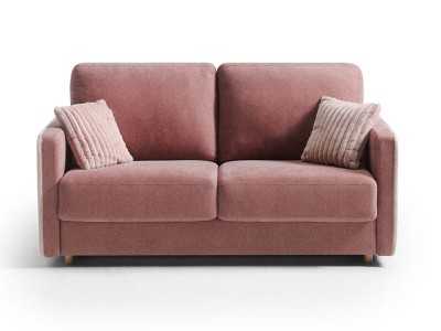 Sofá cama de diseño con sistema italiano - ADRIENNA