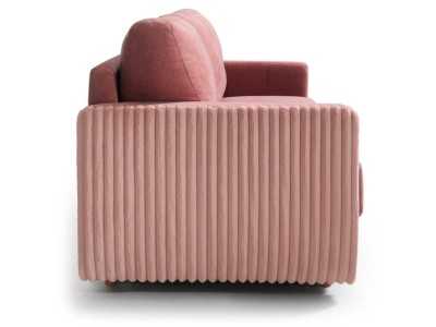 Sofá cama de diseño con sistema italiano - ADRIENNA