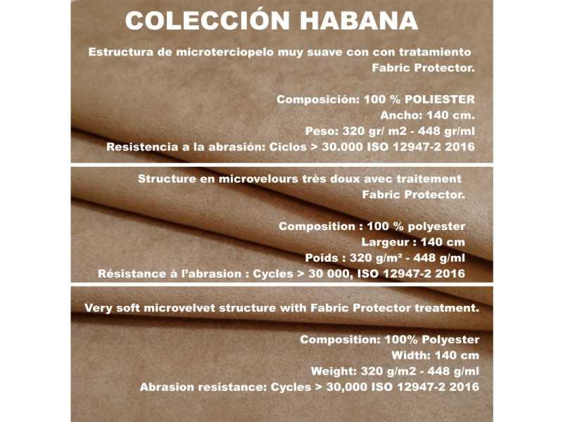 Sofá cama de diseño con sistema italiano - ADRIENNA