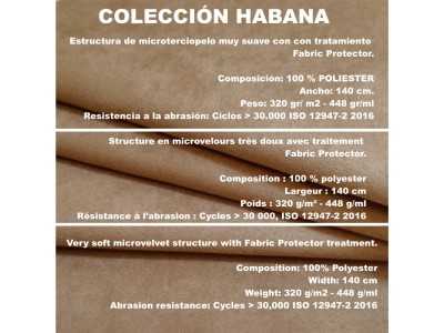Sofá cama de diseño con sistema italiano - ADRIENNA