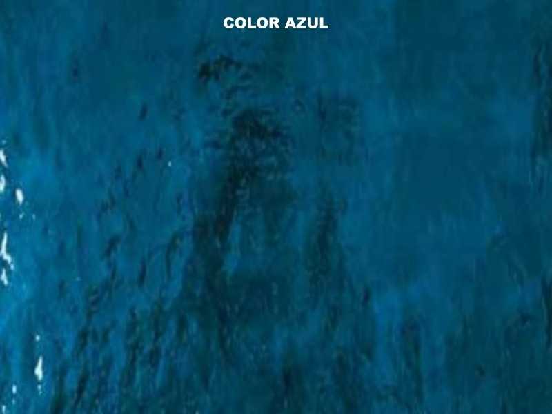 Lacquered steel coffee table with porcelain marble top - AVA