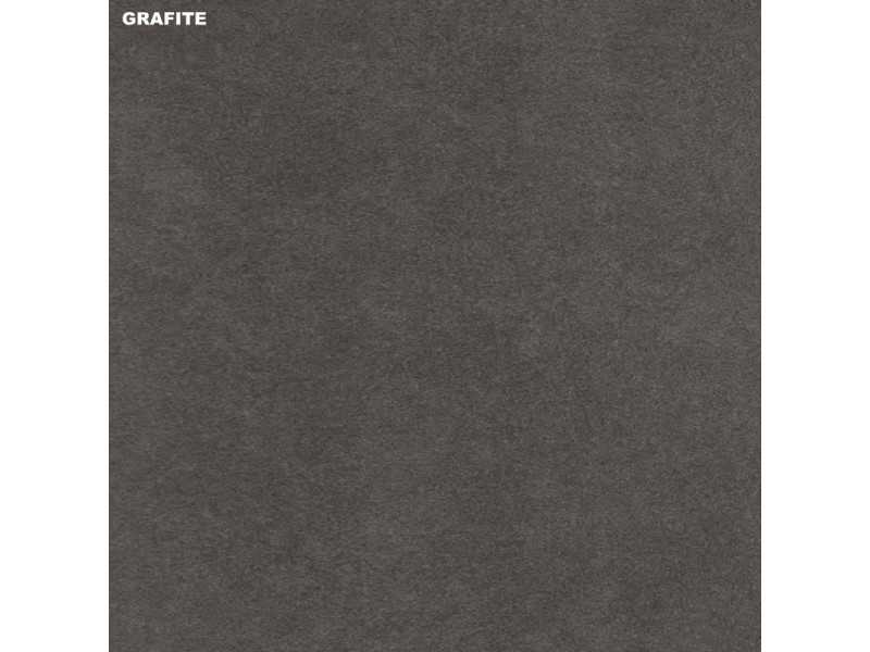 Table basse avec base en acier inoxydable laqué et plateau en marbre porcelaine - AALST