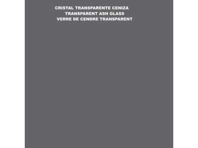 Mesa auxiliar de cristal templado - ANNECY Mesa auxiliar de cristal templado - ANNECY