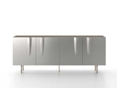 Buffet design 4 portes - ABABOL