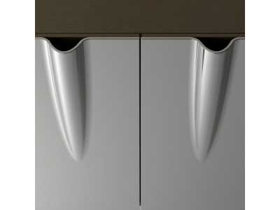 Buffet design 4 portes - ABABOL