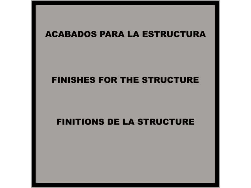 Aparador de diseño con 4 puertas - ABABOL