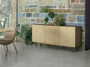 Buffet design 3 ou 4 portes - ADAMO