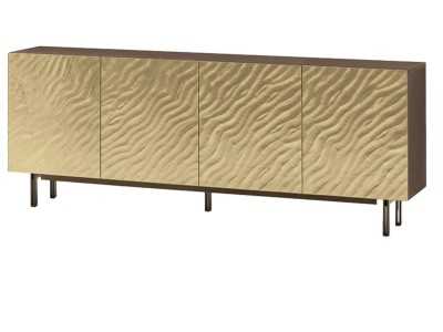 Buffet design 3 ou 4 portes - ADAMO