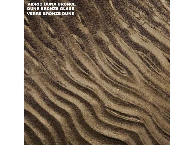 Designer sideboard with 3 or 4 doors - ADAMO