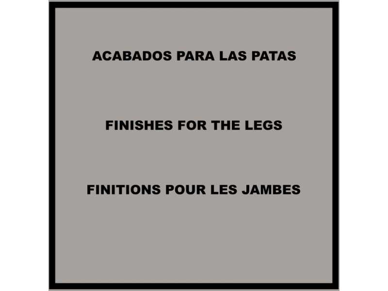 Buffet design 3 ou 4 portes - ADAMO