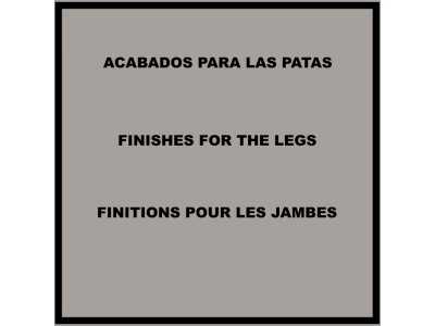 Aparador de diseño con 3 ó 4 puertas - ADAMO