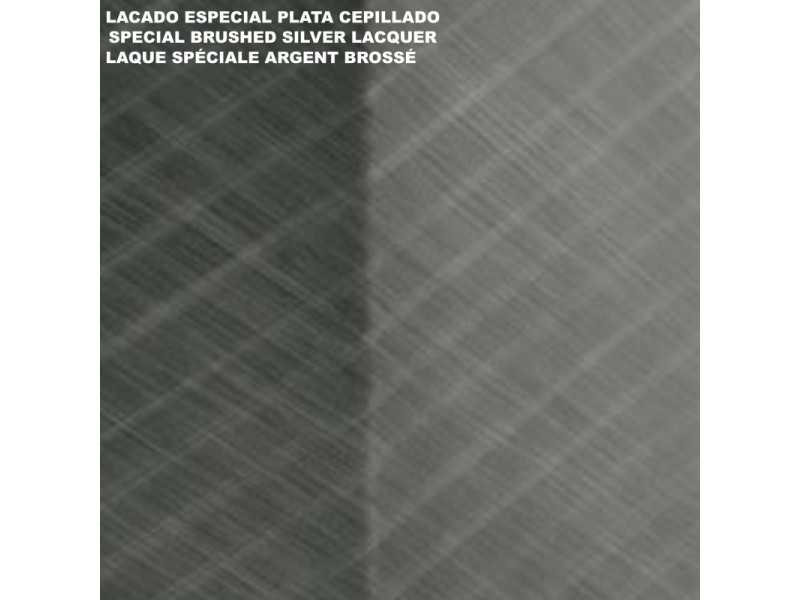 Designer lacquered sideboard with 3 or 4 doors - ADRIA